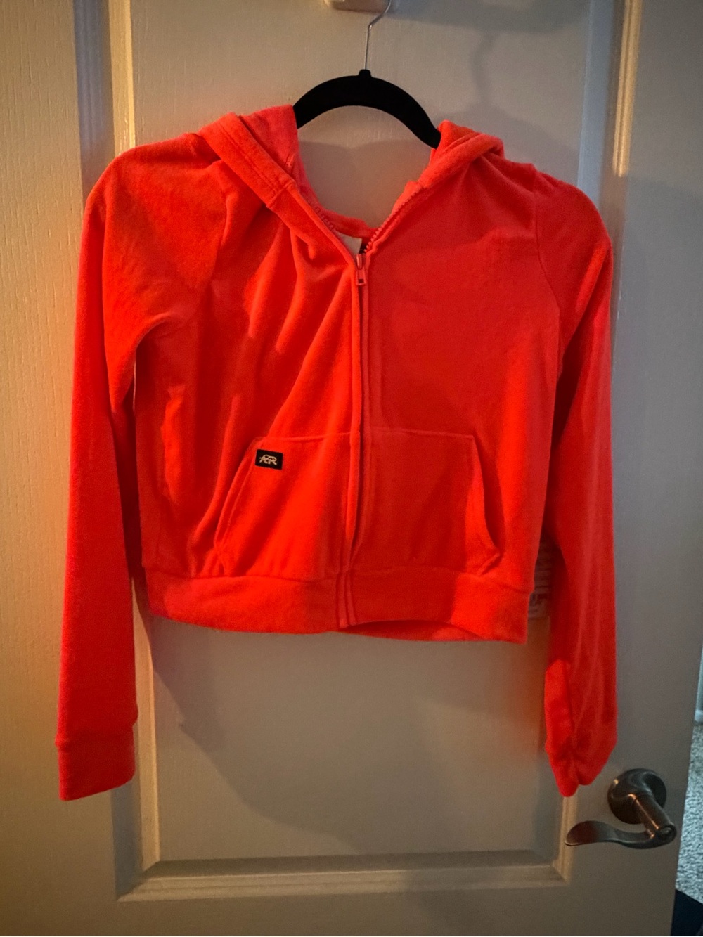 Brand New Tiger Friday Zip Up Jacket
